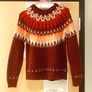 Sonoma women sweater